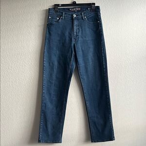 Like New! Jag Jeans Straight Leg in Size 10